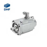 Moteur servo intégré antidéflagrant IHSV86-30-44-48 440W 48V 3000 tr/min 1,4 Nm 13,1 A monophasé 50 Hz avec encodeur 1000 CPR