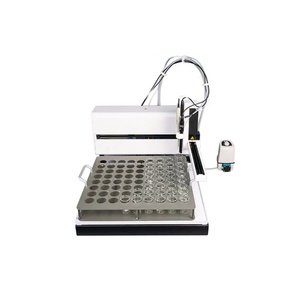 Chất lượng cao codmii Tester 0-5.0mg/L hoàn toàn tự động pemanganat chỉ số thiết bị đo lường cho nông nghiệp - Product Image 1