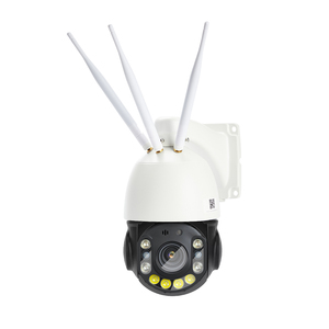<span class=keywords><strong>Camera</strong></span> Ptz 4G Năng Lượng Mặt Trời 4K 8MP 20X Zoom Quang 4G Speed Dome 60W Bảng Điều Khiển Năng Lượng Mặt Trời Với Pin 50AH 24 Giờ Ghi Theo Dõi Hình Người - Product Image 5