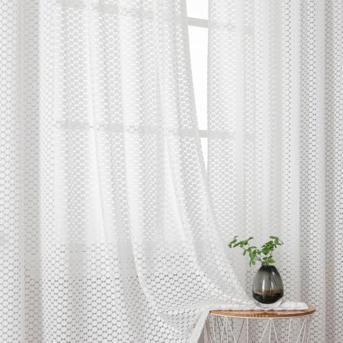 Warp-knit loops