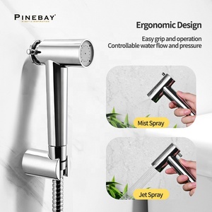 Распылитель для биде - Product Image 3