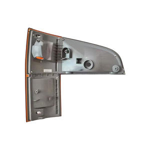 Ensemble de feux de coin avant Hyundai Hd45, clignotants halogènes gauche et droit pour remplacement et réparation 1997 2004 - Product Image 3