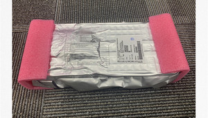 <span class=keywords><strong>VS1838B</strong></span> HX1838 หัวรับสัญญาณอินฟราเรดอเนกประสงค์แบบรวม หลอดรับสัญญาณอินฟราเรดพร้อมแผ่นป้องกัน - Product Image 6