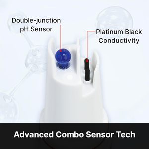 Apera Instruments PC60-Z Mètre Multiparamètres Intelligent - Product Image 2