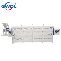 Four à tube rotatif de 1000 degrés, 60 kW, certifié CE, équipement de traitement thermique, garantie 1 an, personnalisable