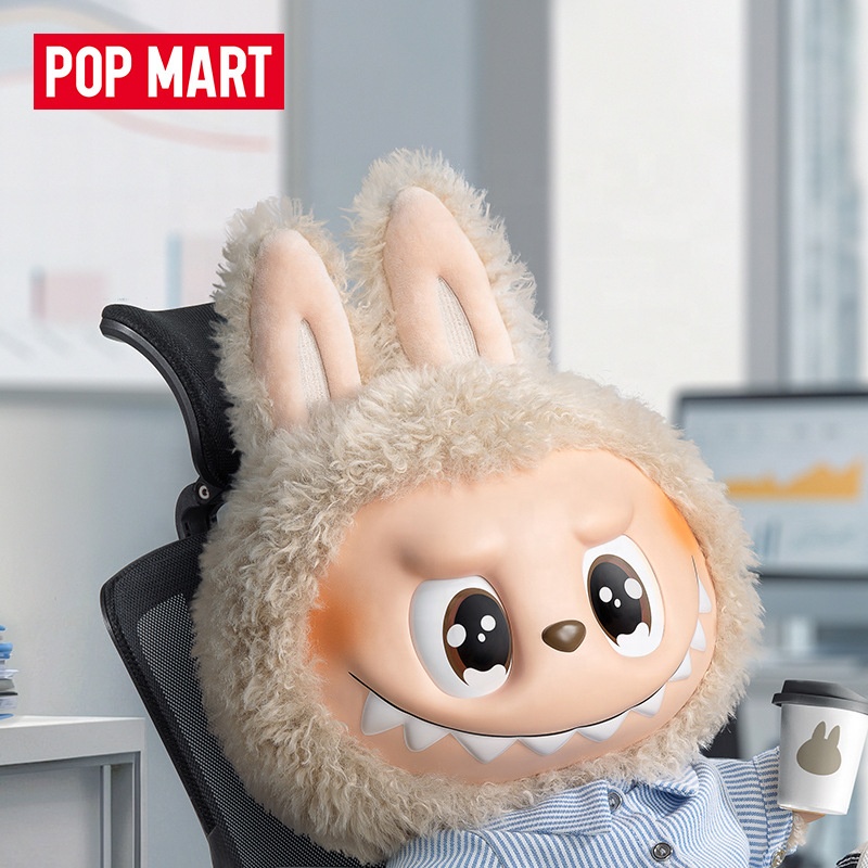 labubu flip with me 40 cm