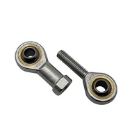 Roulement à billes pour main gauche/droite, accessoire métrique, vis à billes SI10T/K, PHSA10, 10mm
