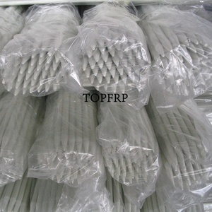 Varilla de Fibra de Vidrio de Alta Calidad para Soporte de Árboles, Plantas Trepadoras, Tomates, Pimientos, Arco de Invernadero - Product Image 3