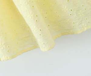 TAOP & ZA mujeres 2024 verano nueva <span class=keywords><strong>moda</strong></span> europea y americana Casual temperamento <span class=keywords><strong>hongo</strong></span> hueso de pescado bordado falda con tirantes - Product Image 6