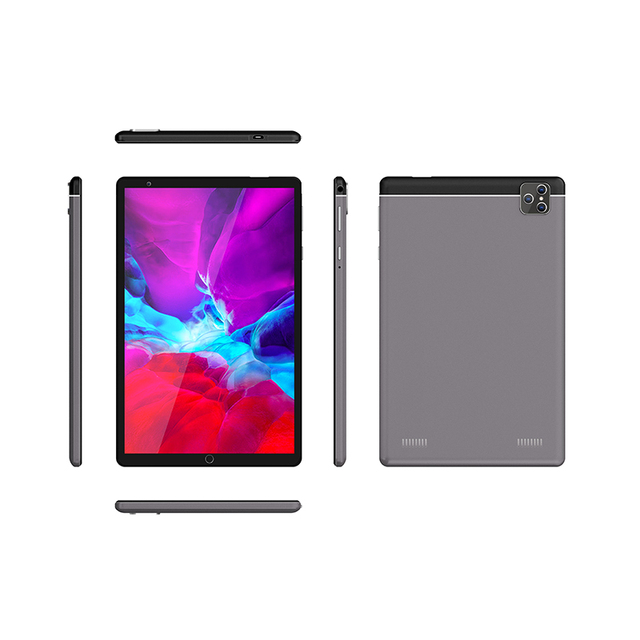 10inch Gaming Educational Business Tableta Tab Android Tablette PC Tablet