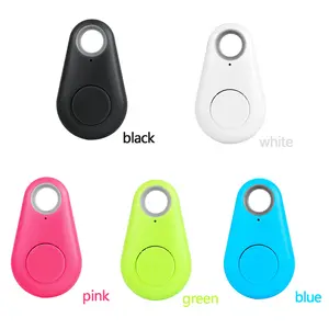 2022 New Product Air Tag Tracker Wireless Tracking Device Bluetooth Speaker Metal OEM GPS Feature Remote Mode