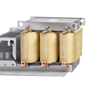 ชุดควบคุมซีเมนส์ Cu310 Dp S120 Plc อินเทอร์เฟซ Profibus 240 โวลต์ คอนโทรลโฮสต์ - Product Image 1