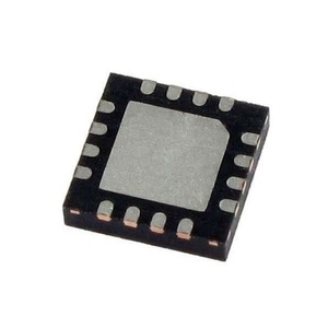 MAX17599ATE T 16 wfqfn a vista per la gestione dell'alimentazione <span class=keywords><strong>PMIC</strong></span> MAX17599 IC Chip acquista componenti elettronici Online in Stock MAX17599ATE - Product Image 1