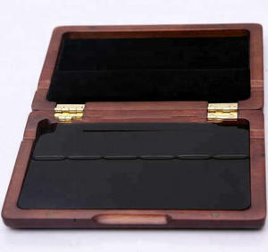 Estuche de madera para clarinete, caña, buen precio - Product Image 5
