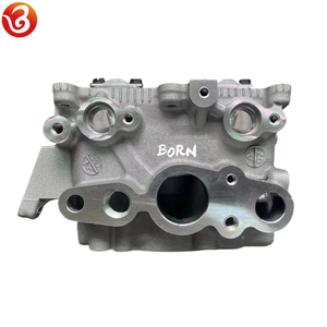 Cabeza de Cilindro G3LA 22100-04301 22111-04301 22100-03220 22111-04900 para <span class=keywords><strong>Hyundai</strong></span> I10 Eon HB20 1.0 12V - Product Image 5