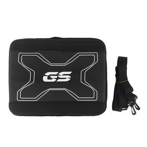 Sac de valise étanche pour moto BMW R 1200 GS LC ADV R1250 GS Adventure <span class=keywords><strong>F800GS</strong></span> F750GS - Product Image 2