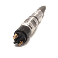 0445120295 Precio de Fábrica, Inyector de Combustible de Alta Calidad para Motor Diésel, Componentes de Motor Diésel