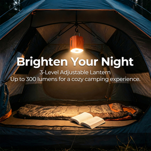 Bomba de Aire Eléctrica Portátil Inalámbrica para Camping, Superventas en Europa, Automática, 300L/Min, Presión de 0.8PSI, Válvula de Material ABS - Product Image 6