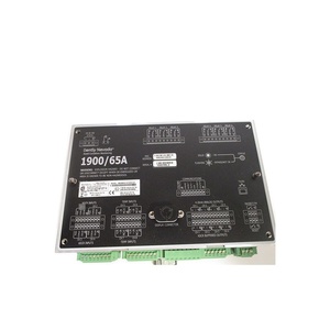 ตัวควบคุมการตรวจสอบการสั่นสะเทือน Original New Nevada 1900/65A-01-01-03-00-00 172323-01 172362-01 มีสินค้าในสต็อก - Product Image 4