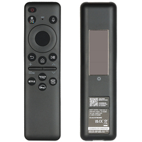 Télécommande vocale BN59-01432A compatible avec les téléviseurs intelligents Samsung Neo QLED 8K HDR 65QN800C 65QN900C 65QN900C 75QN900C 75QN800C