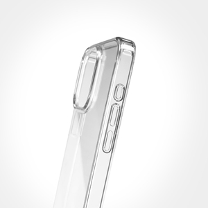 Ốp điện thoại TPU trong suốt mềm mại chống sốc siêu trong suốt dành cho <span class=keywords><strong>iPhone</strong></span> 16 15 Pro Max 14 13 12 11 - Product Image 6