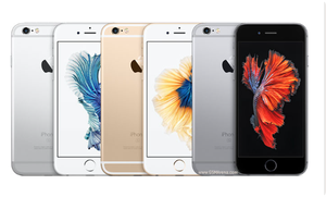 二手手机 6s 经典手机 美版无锁版 64GB 品质好 价格便宜 批发 - Product Image 4