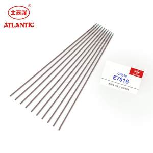Atlantic fábrica preço Chr256 3,2 milímetros soldagem eletrodo E7016 - Product Image 6