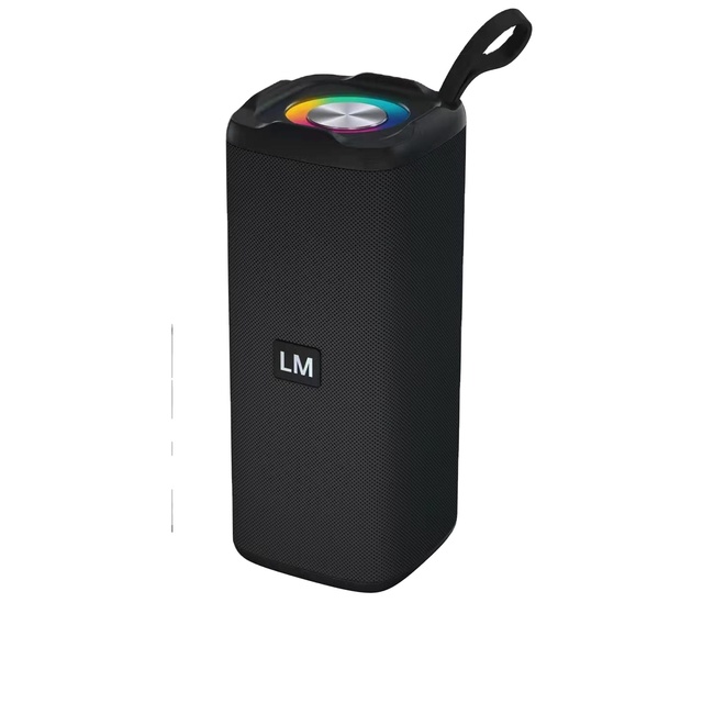 Portable Bluetooth Speaker Wireless Waterproof  Best Selling Subwoofer bluetooth Speakers Portable