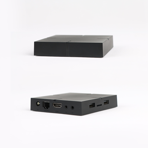 OEM ODM Wholesale Customization 2.4G+5G WIFI Allwinner H313 Android 10 <b>Set</b> <b>Top</b> <b>Box</b> Android With Reply Very Quickly - Product Image 3