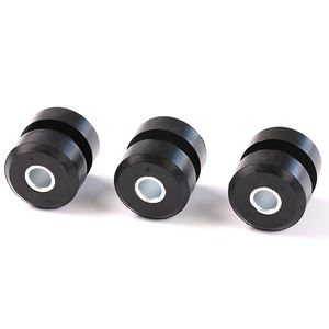 Pièces DE compresseur <span class=keywords><strong>VE</strong></span> DD VD VV DE NBR résistance à l'huile et au carburant pompe cylindrique palan DE grue 45 Shore a moulage ISO9001 SWKS - Product Image 5