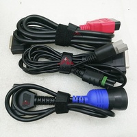 Specialized Instrument Testing Equipment Diagnostic Test Tool Kit with Program Compatible with Excavator Truck Loader