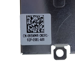 Original nouveau pour DELL Latitude 7285 SSD support de bouclier thermique 095WMR - Product Image 3