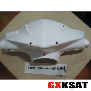 Jeu de pneus de moto pour Xpro125 FIDDLE2 125 S JET 4 125 ORBIT 2 125 Jeu de pneus de <span class=keywords><strong>scooter</strong></span> 42710-S1B-A00 - Product Image 4