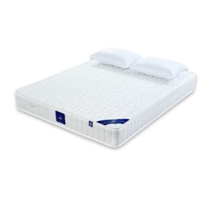 ชุดที่นอนนวดเตียงที่นอนชุดเฟอร์นิเจอร์ห้องนอนกระเป๋าโรงแรมฤดูใบไม้ผลิคุณภาพดีเวียดนาม - Product Image 5