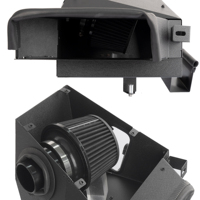 Kit de tuyau d'admission d'air froid à haut débit pour Mercedes Benz 2019+ A180 A200 W177 Z177 B180 B200 W247 CLA200 C118 X118 M282 Engine
