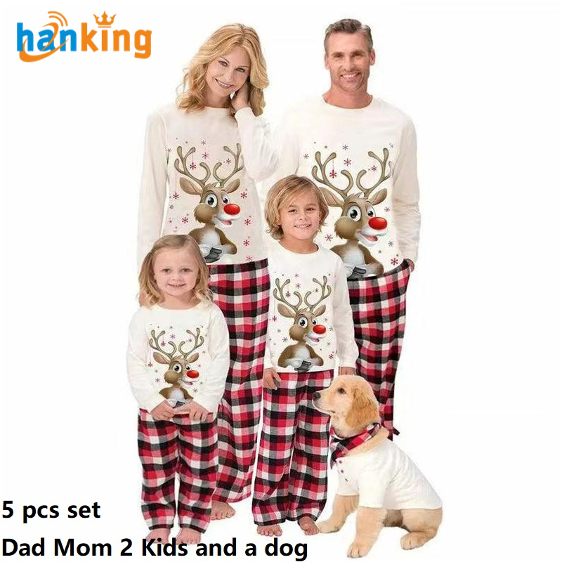Elk B 5 piece set
