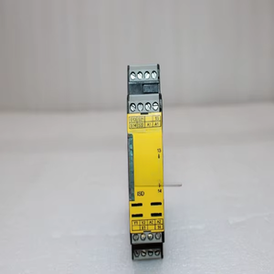 Relé de Control de Seguridad 1135 De-42279 - Product Image 1