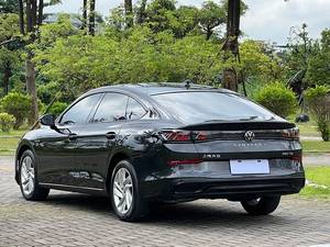 2023 Voordelige Prijs Volkswagen LAMANDO L 1.4T 150pk L4 Nieuwe, Gebruikte en Bergingsauto's Dealer Fabriek Leverancier Zuinige Auto 280T - Product Image 4