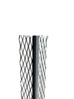 Profilé d'angle en métal galvanisé de haute qualité pour cloisons sèches, maille d'angle anti-corrosion, renfort de plâtre