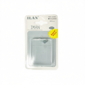 Imán Ilan 10x2 mm 4 Piezas para Manualidades - Product Image 2