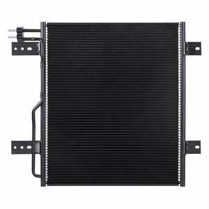 Mche 마이크로 채널 열교환 기 마이크로 채널 열교환 기 핀 튜브 알루미늄 - Product Image 1