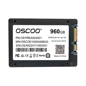 Nouveau Disque SSD Externe Haute Vitesse 2,5 Pouces pour Entreprises, 960 Go-<span class=keywords><strong>7</strong></span> To, pour Stockage de Données, <span class=keywords><strong>iCloud</strong></span>, NAS - Product Image 2