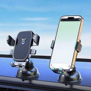 Phổ New Xe Điện Thoại Di Động Chủ Hút Cup Tùy Chỉnh Điều Chỉnh Ổn Định Navigation Chủ Cho Trung Tâm Điều Khiển Kính Bàn - Product Image 4