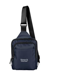 Bolsa Deportiva Reciclada con Logotipo OEM Personalizado, 230D RPET y Forro de Poliéster Twill W 240D, para Uso Diario y Viajes, Venta al Por Mayor - Product Image 4