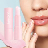 Rouge à lèvres patte de chat hydratant anti-fissuration réparateur baume à lèvres brillant à lèvres glaçure liquide rouge à lèvres