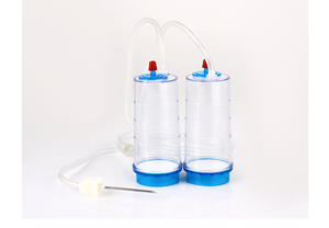 TOONE TW-YLQ220注射製品用医療機器用完全密閉ろ過微生物学滅菌テストキット - Product Image 5