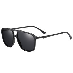 Prêt à expédier, nouvelle arrivée, lunettes de soleil polarisées personnalisées de haute qualité, lunettes de soleil pour hommes, marque privée, lunettes de soleil pour femmes - Product Image 1