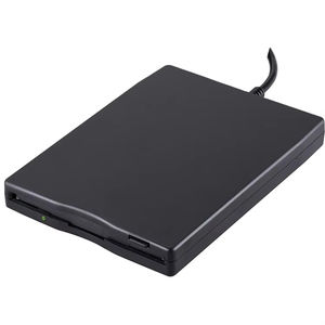 Lecteur <span class=keywords><strong>de</strong></span> disquette mobile USB 3,5 pouces 1,44 Mo 2HD Disquette externe FDD avec câble USB pour ordinateur portable PC - Product Image 4