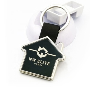 พวงกุญแจโลหะเคลือบอ่อนแบบหมุนได้ Oneway Wholesale พร้อมโลโก้สั่งทำ - Product Image 6