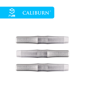 Mejor oferta Classic Caliburn <span class=keywords><strong>Eureka</strong></span> Series puntas blandas flecha 18g 20G 3 piezas Set 95% dardos de Tungsteno - Product Image 5